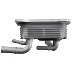 Radiateur d'Huile Moteur Pour Nissan X-Trail III 1.3 DIG-T 1.6 DIG-T 21606X480C