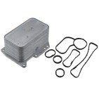 Radiateur d'Huile Moteur Pour Nissan Nv400 Opel Vivaro A Movano B 93168067
