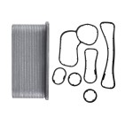 Radiateur d'Huile Moteur Pour Nissan Nv400 Opel Vivaro A Movano B 93168067