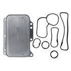 Radiateur d'Huile Moteur Pour Nissan Nv400 Opel Vivaro A Movano B 93168067