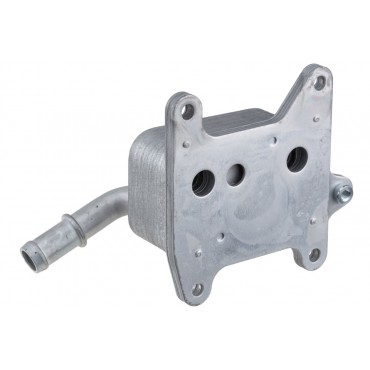 Radiateur d'Huile Moteur Pour Nissan Qashqai Qashqai +2 X-Trail III 213053566R