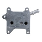 Radiateur d'Huile Moteur Pour Nissan Qashqai Qashqai +2 X-Trail III 213053566R