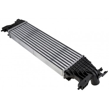 Intercooler Pour Suzuki Sx4 Vitara 1.0 1.4 T SZ4170 309116