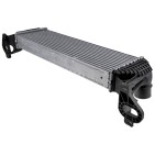 Intercooler Pour Iveco Daily IV V VI 2009-2021 5802036825 5801255907