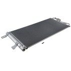Condenseur de Clim Pour Audi Q5 2016-2020 80A816411M 80A816411 80D816411N