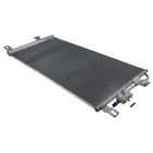Condenseur de Clim Pour Audi Q5 2016-2020 80A816411M 80A816411 80D816411N