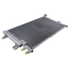 Condenseur de Clim Pour Chrysler Pacifica 2006-2008 68002779AB 68002779AA