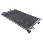 Condenseur de Clim Pour Chrysler Pacifica 2006-2008 68002779AB 68002779AA