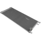 Condenseur de Clim Pour Honda Civic X 2016-2022 80100TBCA01 80100TBCA02