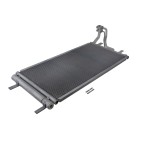 Condenseur de Clim Pour Hyundai I30 2016-2020 97606F2200