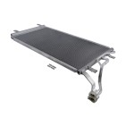 Condenseur de Clim Pour Hyundai I30 2016-2020 97606F2200