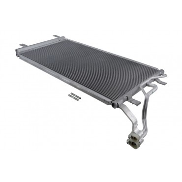 Condenseur de Clim Pour Hyundai I30 2016-2020 97606F2200