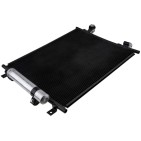 Condenseur de Clim Pour Nissan Note 2012-2016 921003VD1A