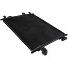 Condenseur de Clim Pour Nissan Note 2012-2016 921003VD1A