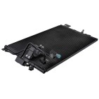 Condenseur de Clim Pour Saab 9-3 1998-2003 4758637
