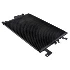 Condenseur de Clim Pour Saab 9-3 1998-2003 4758637