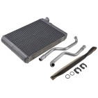 Radiateur de Chauffage Pour Audi A4 A5 Q5 8K0898037A
