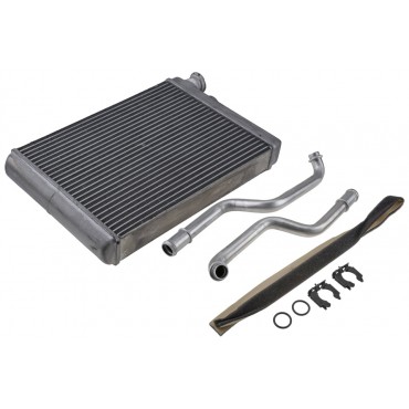 Radiateur de Chauffage Pour Audi A4 A5 Q5 8K0898037A