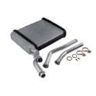 Radiateur de Chauffage Pour Ford C-Max Focus C-Max Focus II Kuga I 1301838