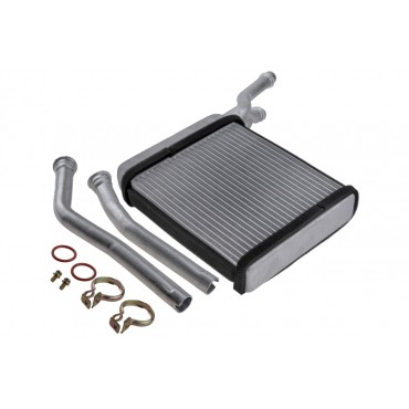 Radiateur de Chauffage Pour Ford C-Max Focus C-Max Focus II Kuga I 1301838