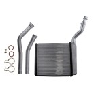 Radiateur de Chauffage Pour Ford C-Max Focus C-Max Focus II Kuga I 1301838