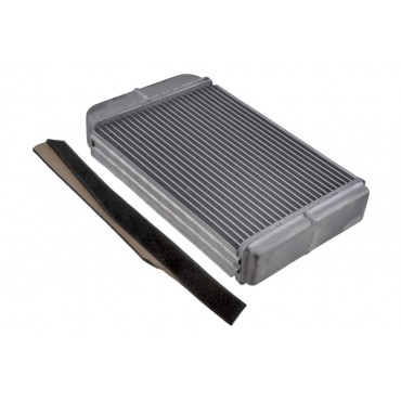 Radiateur de Chauffage Pour Fiat Bravo II Stilo 46723450