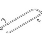 Joints cache culbuteur Audi 100 80 VW Passat 2.2 1.9 2.3 35198025B 034198025