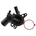 Boitier Thermostat d'Eau Pour Dacia Dokker Duster Mercedes Citan 2822030075