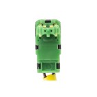 Ressort Contacteur Tournant Airbag Pour Hyundai Accent III Kia Rio II CAV1157