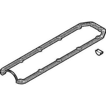 Joints cache culbuteur Audi 100 4A5 44 4A2 80 8C5 89 8A A6 2.3 2.0 034198025C