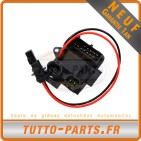 Resistance Chauffage Renault Clio Kangoo Symbol