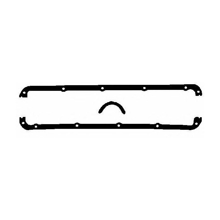 Joints cache culbuteur Audi 100 43 44 08/82-12/90 06/76-07/82 2.0 TD 069198025C