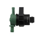 Soupape Depression Magnétique Pour Mercedes Classe C Clc E Slk Sprinter 4701493