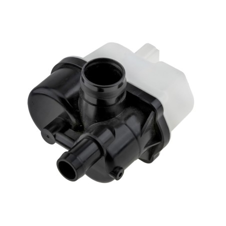Pompe Détection Fuite Vapeur Carburant Pour Audi A3 A6 A7 A8 Q3 Q5 Q8 7L0906243