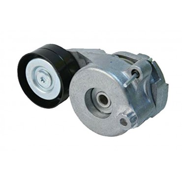 Galet Tendeur de courroie d'accessoire CLASSE C E Sprinter Viano Vito 6422001370