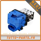 Resistance Chauffage Citroen C3 C4 3008