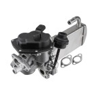 Vanne EGR avec Refroidisseur Pour Audi A4 A5 A6 Q5 Seat Exeo 03L131512BG