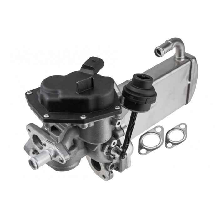 Vanne EGR avec Refroidisseur Pour Audi A4 A5 A6 Q5 Seat Exeo 03L131512BG