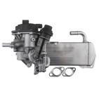 Vanne EGR avec Refroidisseur Pour Audi A4 A5 A6 Q5 Seat Exeo 03L131512BG