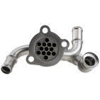 Refroidisseur Vanne EGR Pour Opel Tigra Meriva A Corsa C D Combo 93184579