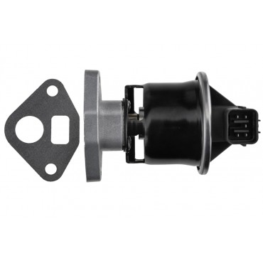 Vanne EGR Pour Honda Accord VIII Civic VIII Cr-V Fr-V 18011R60U00 18011RNAA00