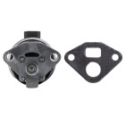 Vanne EGR Pour Honda Accord VIII Civic VIII Cr-V Fr-V 18011R60U00 18011RNAA00