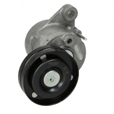 Galet Tendeur de courroie d'accessoire Opel Vauxhall Astra G 1.7 DTI 90530547