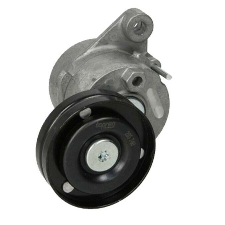 Galet Tendeur de courroie d'accessoire Opel Vauxhall Astra G 1.7 DTI 90530547