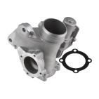 Vanne EGR Pour Volvo C30 C70 II S40 II S60 I S80 II V50 V70 II III V70 36050570