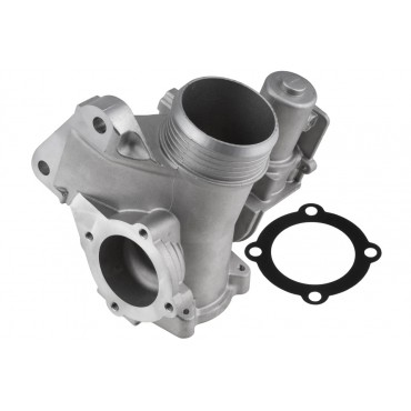 Vanne EGR Pour Volvo C30 C70 II S40 II S60 I S80 II V50 V70 II III V70 36050570