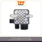 Resistance Chauffage Mazda 6