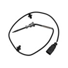 Sonde température gaz Capteur FAP Pour Audi A4 3.0 TDI 059906088G 058906088G