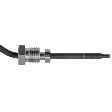 Sonde température gaz Capteur FAP Pour Audi A4 3.0 TDI 059906088G 058906088G