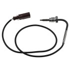 Sonde température gaz Capteur FAP Pour Audi Q7 Vw Touareg 057906088M 059906088L